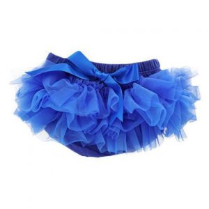 Royal Blue Tutu