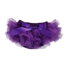 Purple Tutu