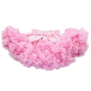 Twirl tutu in Pink - Image 4