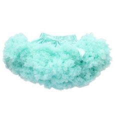 Light Green Tutu