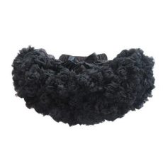 Black Floret Tutu