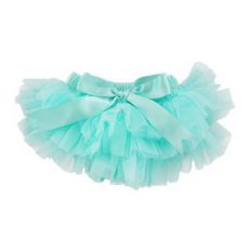 Aqua Tutu