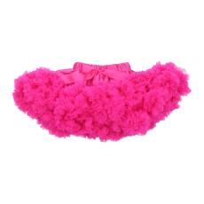 Warm Pink Floret Tutu