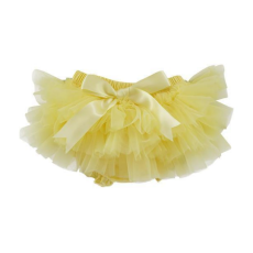 Yellow Tutu