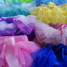 Tutus