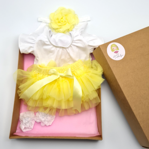 Newborn gift sets