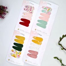 Hair Barrettes
