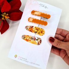 Mustard set