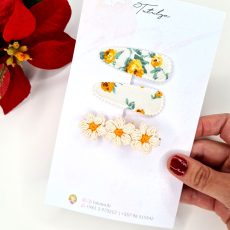 Sunflower set