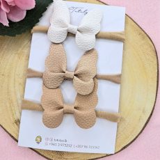 Nude butterfly set