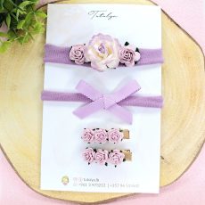 Lavander set