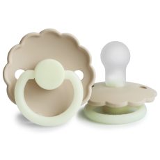 Cream night