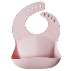 Blush Bib