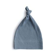 Ribbed Beanie Tradewinds