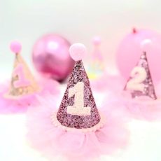 Birthday Crowns