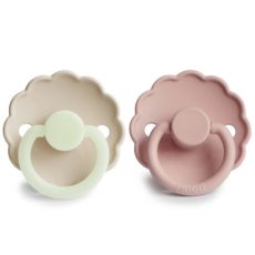 Daisy Silicone Cream Night/Blush