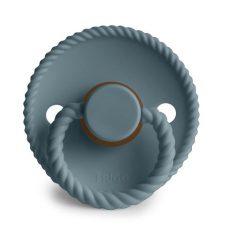 Moon Phase Latex Stone Blue