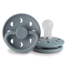 Moon Phase Silicone Pack Stone Blue