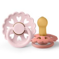 Fairytale Latex 2-Pack The Snow Queen/The Princess and the Pea