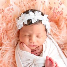 Lace Headbands
