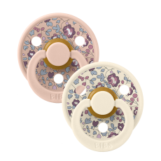 BIBS Pacifiers