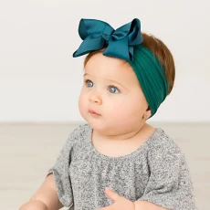 Ribbon Headband