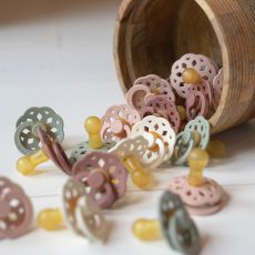 Pacifiers