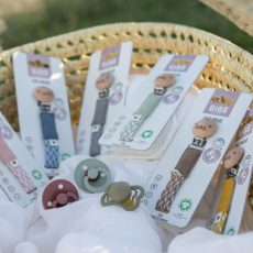 Pacifier Holders