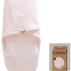 Sweet Snuggle Swaddle Pink