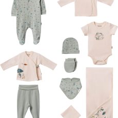 Under the Sea Baby Set