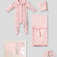Little Blossom Luxe Set