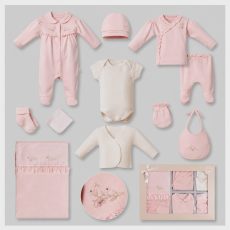 Blush Harmony Deluxe Set