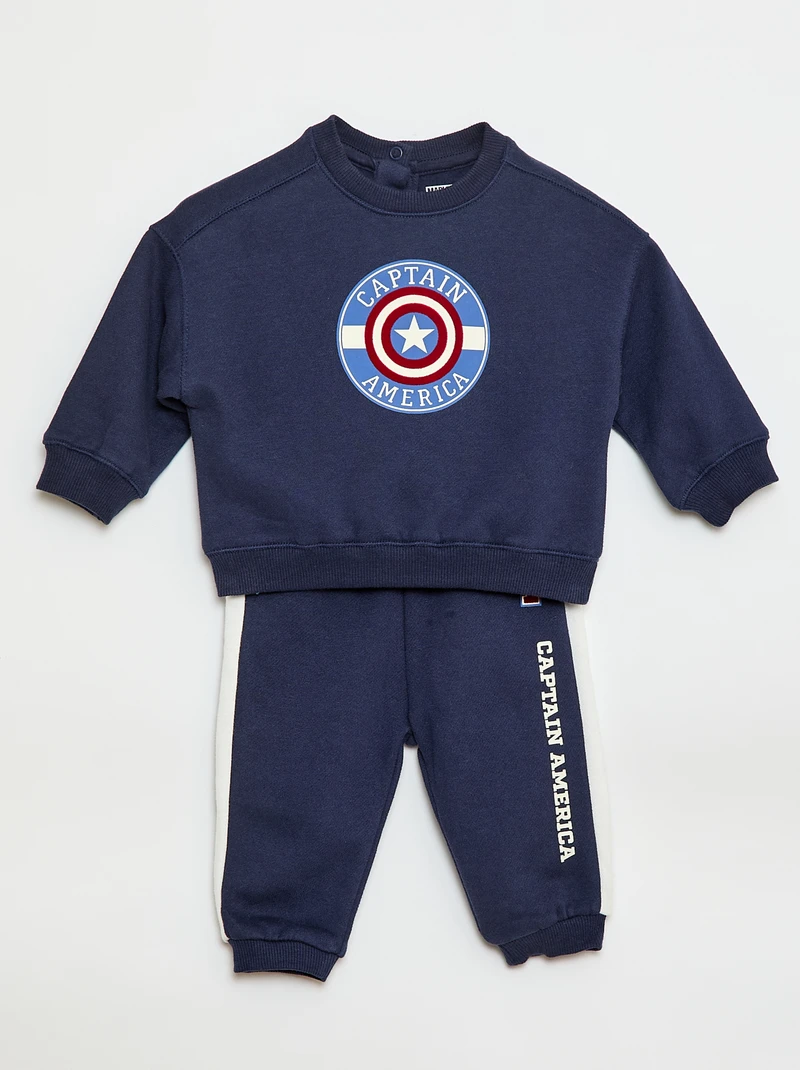 Captain America
