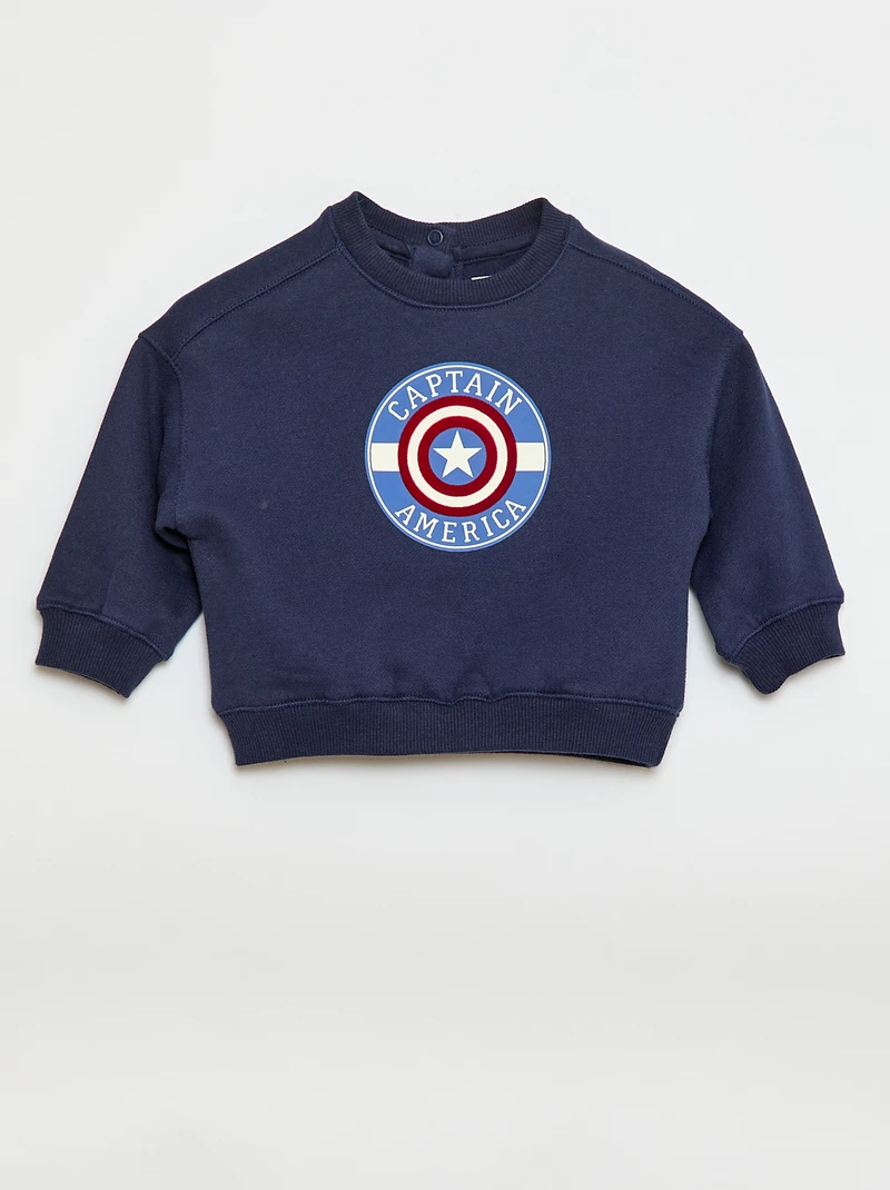 Captain America - Image 4