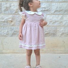 Sweet Bloomers Outfit