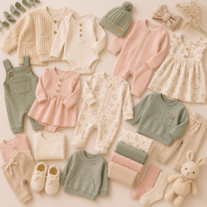 Clothing
