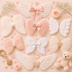 Angel Wings