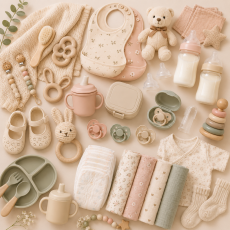 Baby Essentials