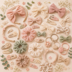Hair Accessories