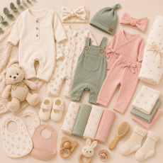 Newborn Sets