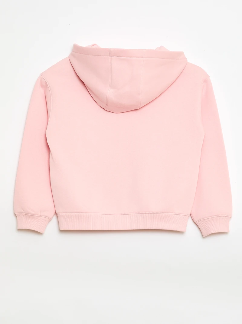sweat-a-capuche-imprime-stitch-rose-euk19_1_hd3