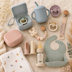 Baby Essentials