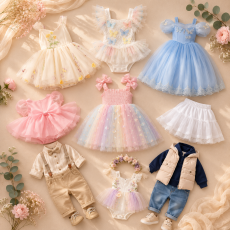 Clothing