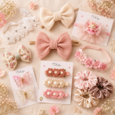 Hair Accessories