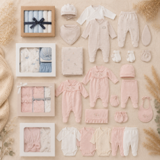 Newborn Sets